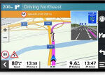 Garmin DriveSmart 86 T-D recenze