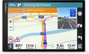 Garmin DriveSmart 86 T-D recenze