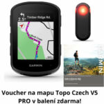 Garmin Edge 840 recenze