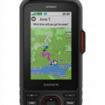 Garmin GPSMAP 67i recenze