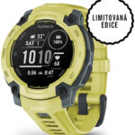 Garmin Instinct E 45mm Electric lime/Electric lime band 010-02933-01 recenze