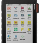 Garmin Montana 760i recenze