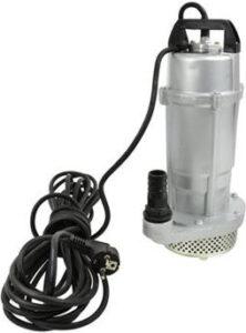 Fotografie Geko 370W QDX-0,37 G81403 recenzía