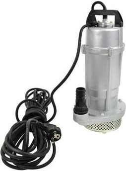 Obrázok Geko 370W QDX-0,37 G81403 hodnotenie