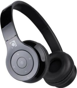 Fotografie Gembird BHP-BER  recenzía