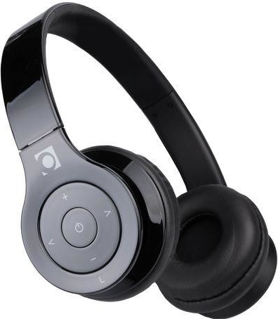 Gembird BHP-BER recenze