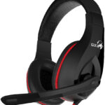 Genius GX Gaming HS-G560 recenze