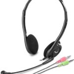 Genius HS-M200C recenze