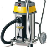 Ghibli AS 600 IK CBM recenze