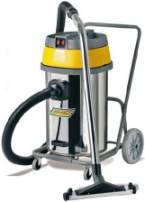 Ghibli AS 600 IK CBM recenze