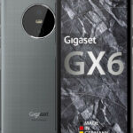 Gigaset GX6 Titanium Grey recenze