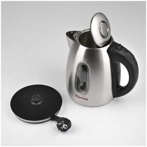 Fotografie Girmi BL 30  recenzía