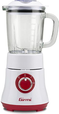 Girmi FR2300 recenze