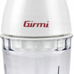 Girmi TR0101 recenze