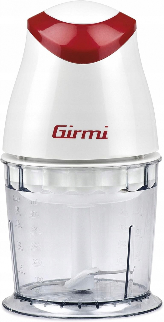 Girmi TR0101 recenze