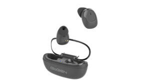 Fotografie GoGEN TWS PAL  recenzía