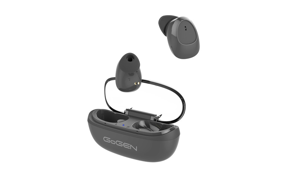 GoGEN TWS PAL recenze