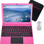 GoodGoods Droid 10.1″ růžový 4/128 40019 recenze