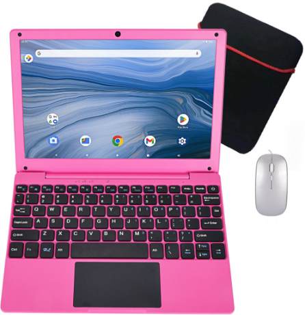 Obrázok GoodGoods Droid 10.1″ růžový 4/128 40019 hodnotenie