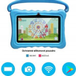 Goodgoods Kabelka modrý 2GB/16GB recenze