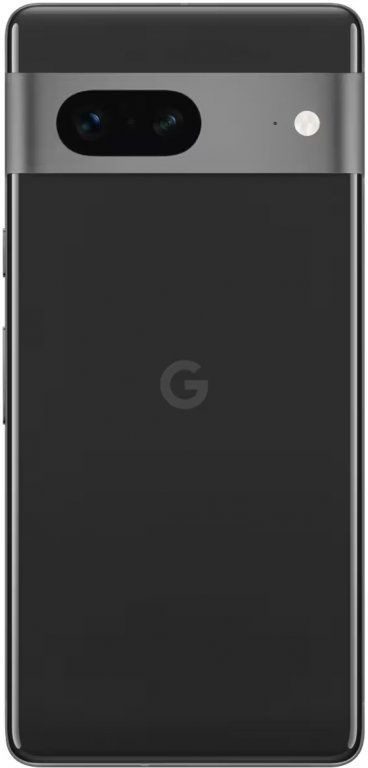 Google Pixel 7 5G 8GB/128GB Obsidian recenze