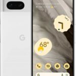 Google Pixel 7 5G 8GB/128GB Snow recenze