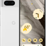 Google Pixel 7 5G 8GB/256GB Snow recenze