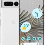 Google Pixel 7 Pro 5G 12GB/128GB Snow recenze