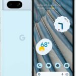 Google Pixel 7a 5G 8GB/128GB Sea recenze