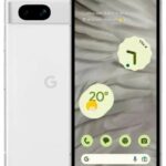 Google Pixel 7a 5G 8GB/128GB Snow recenze