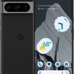 Google Pixel 8 Pro 12GB/128GB Obsidian recenze