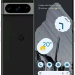 Google Pixel 8 Pro 12GB/256GB Obsidian recenze