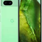 Google Pixel 8a 8GB/128GB Aloe recenze