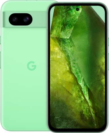 Google Pixel 8a 8GB/128GB Aloe recenze