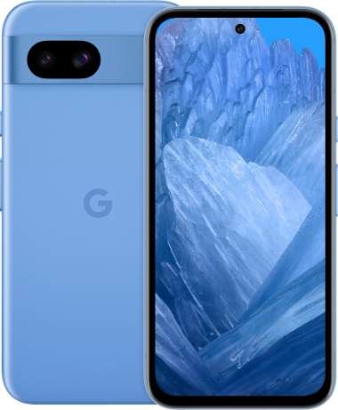 Google Pixel 8a 8GB/128GB Bay recenze