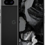 Google Pixel 8a 8GB/128GB Obsidian recenze