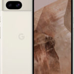 Google Pixel 8a 8GB/128GB Porcelain recenze