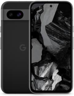 Google Pixel 8a 8GB/256GB Obsidian recenze