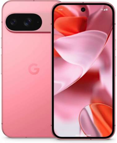 Google Pixel 9 12GB/128GB Peony recenze