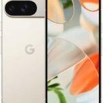 Google Pixel 9 12GB/128GB Porcelain recenze