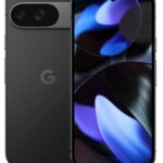 Google Pixel 9 12GB/256GB Obsidian recenze