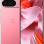 Google Pixel 9 12GB/256GB Peony recenze