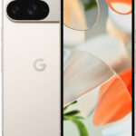 Google Pixel 9 12GB/256GB Porcelain recenze