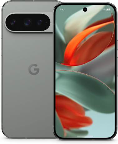 Google Pixel 9 Pro 16GB/128GB Hazel recenze
