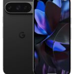 Google Pixel 9 Pro 16GB/128GB Obsidian recenze