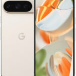 Google Pixel 9 Pro 16GB/256GB Porcelain recenze