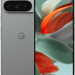 Google Pixel 9 Pro 16GB/512GB Hazel recenze