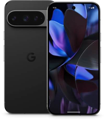 Google Pixel 9 Pro 16GB/512GB Obsidian recenze