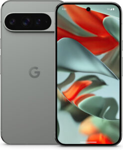 Fotografie Google Pixel 9 Pro XL 16GB/128GB Hazel  recenzía