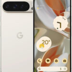 Google Pixel 9 Pro XL 16GB/128GB Porcelain recenze